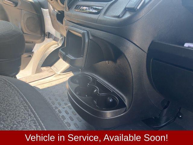 used 2023 Ram ProMaster 2500 car, priced at $28,900