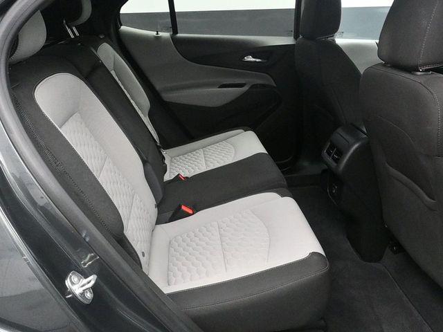 used 2020 Chevrolet Equinox car, priced at $15,595