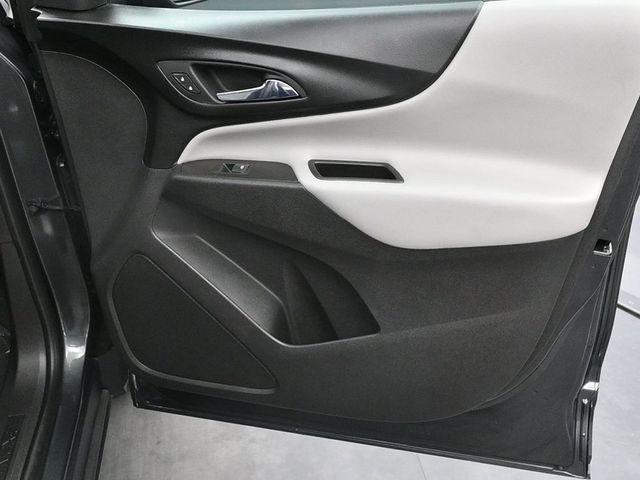 used 2020 Chevrolet Equinox car, priced at $15,595