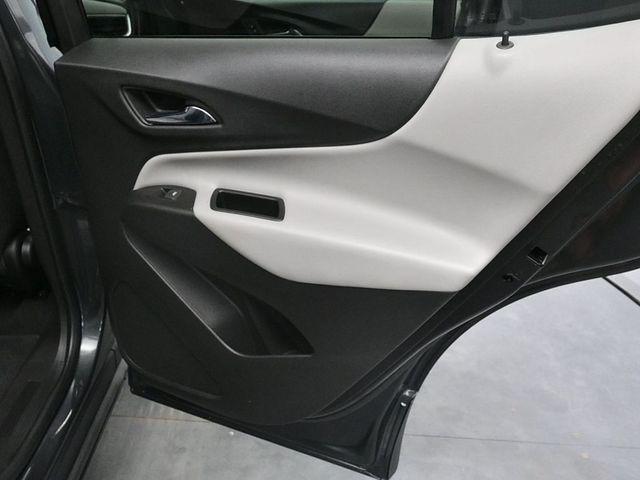 used 2020 Chevrolet Equinox car, priced at $15,595