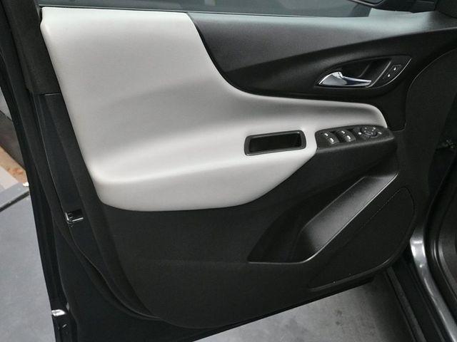 used 2020 Chevrolet Equinox car, priced at $15,595