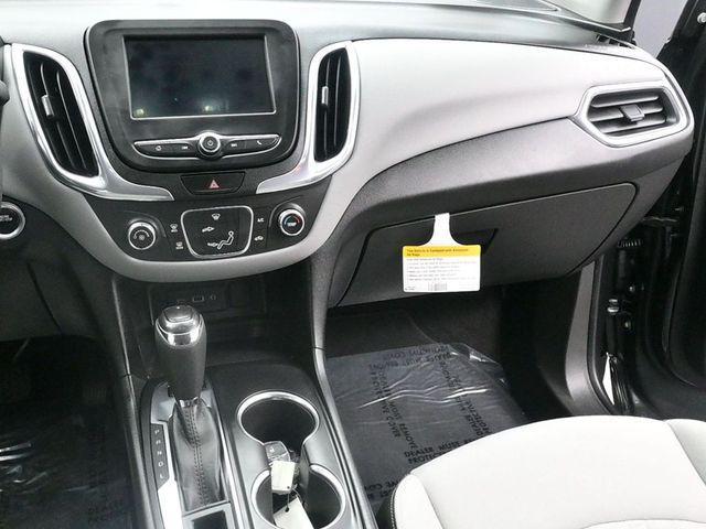 used 2020 Chevrolet Equinox car, priced at $15,595