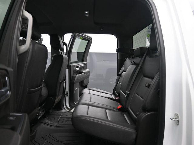 used 2024 Chevrolet Silverado 2500 car, priced at $59,500