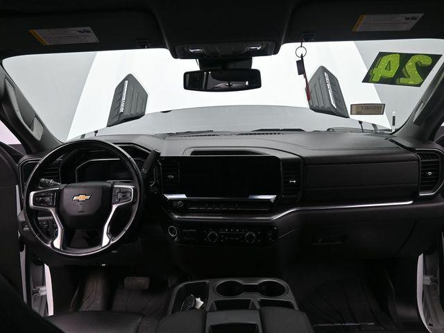used 2024 Chevrolet Silverado 2500 car, priced at $59,500