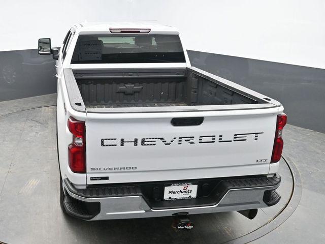 used 2024 Chevrolet Silverado 2500 car, priced at $59,500