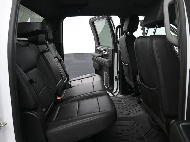 used 2024 Chevrolet Silverado 2500 car, priced at $59,500