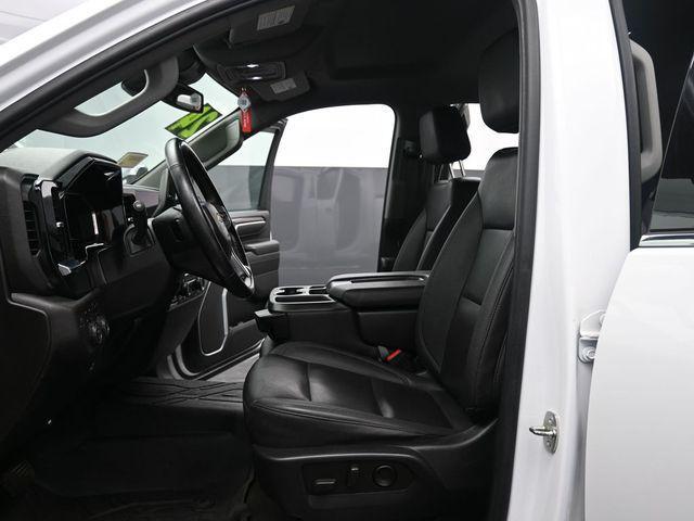used 2024 Chevrolet Silverado 2500 car, priced at $59,500