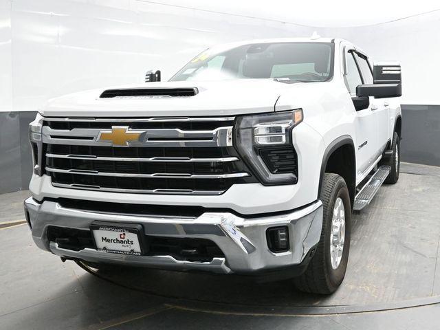 used 2024 Chevrolet Silverado 2500 car, priced at $59,500