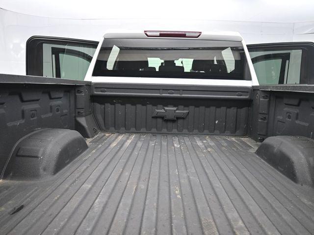 used 2024 Chevrolet Silverado 2500 car, priced at $59,500