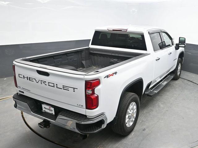 used 2024 Chevrolet Silverado 2500 car, priced at $59,500