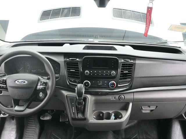 used 2022 Ford Transit-250 car, priced at $30,900