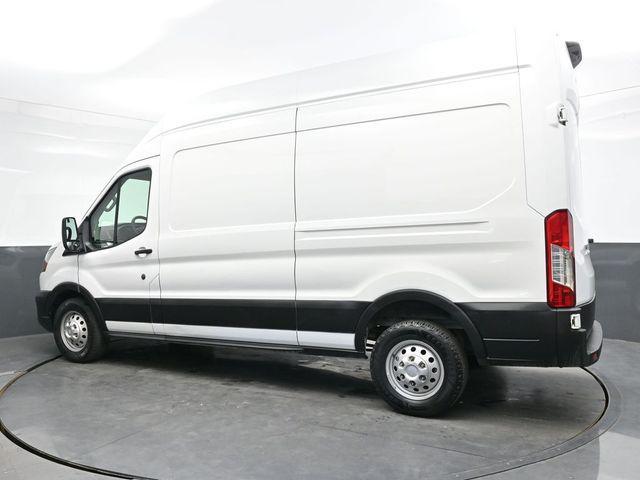 used 2022 Ford Transit-250 car, priced at $30,900