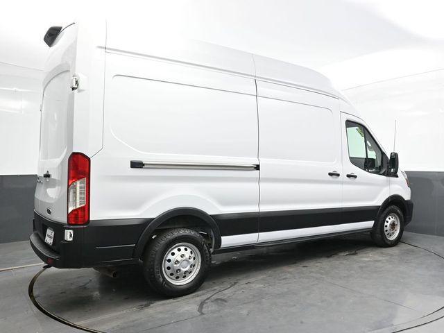 used 2022 Ford Transit-250 car, priced at $30,900