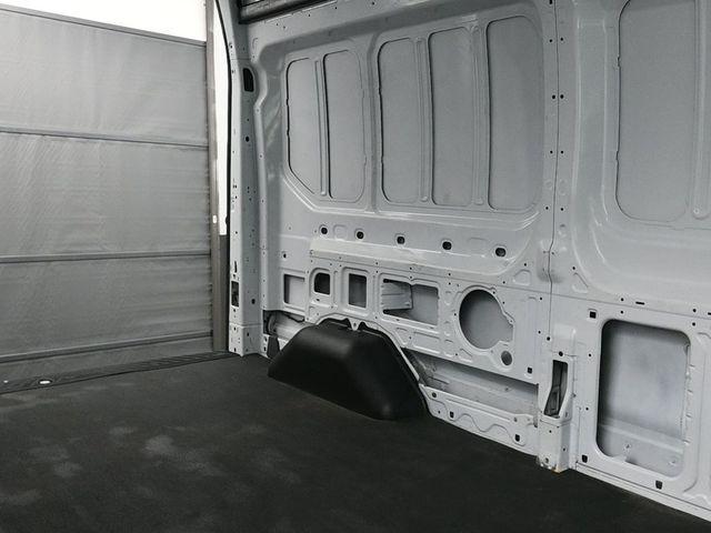used 2022 Ford Transit-250 car, priced at $30,900
