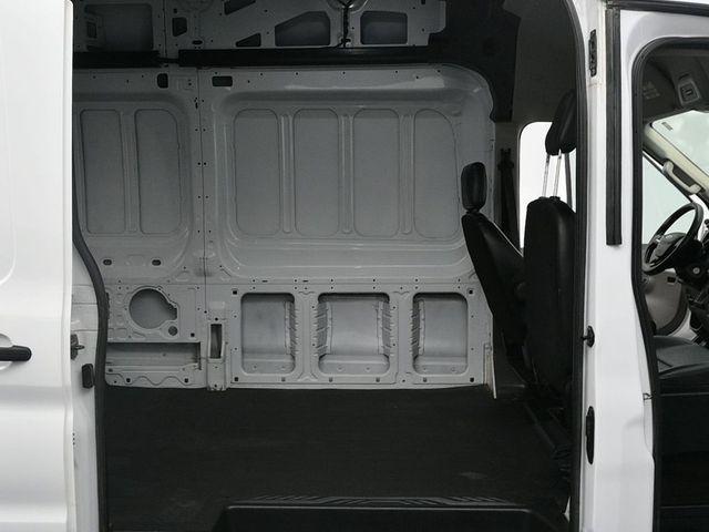 used 2022 Ford Transit-250 car, priced at $30,900