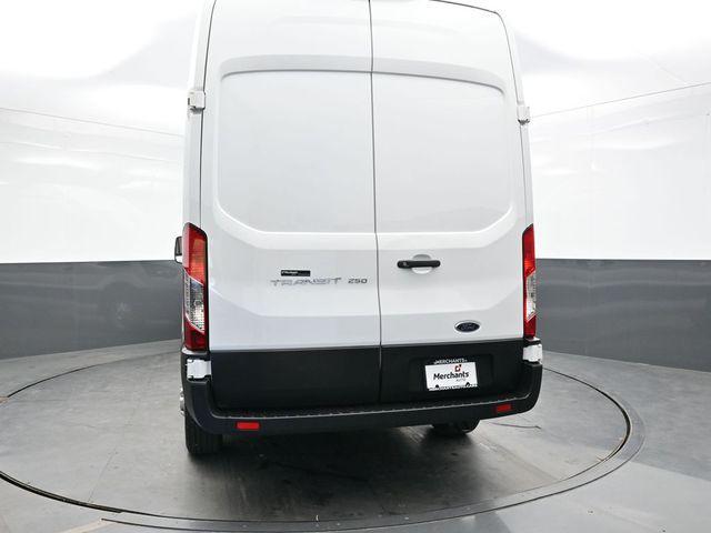 used 2022 Ford Transit-250 car, priced at $30,900