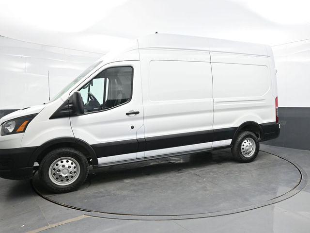 used 2022 Ford Transit-250 car, priced at $30,900