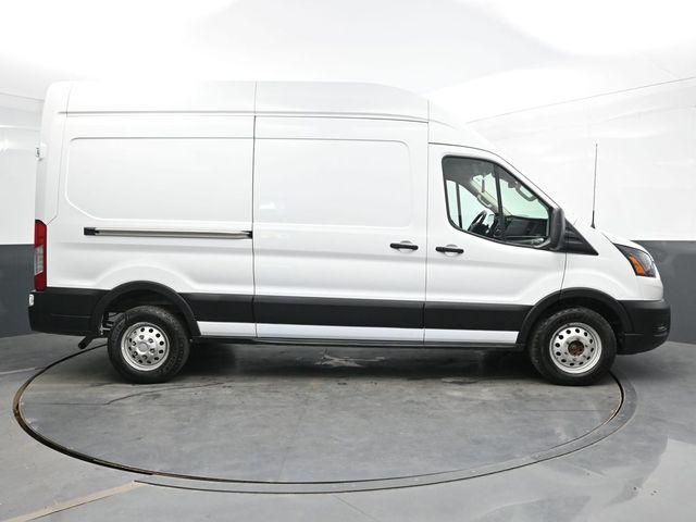 used 2022 Ford Transit-250 car, priced at $30,900