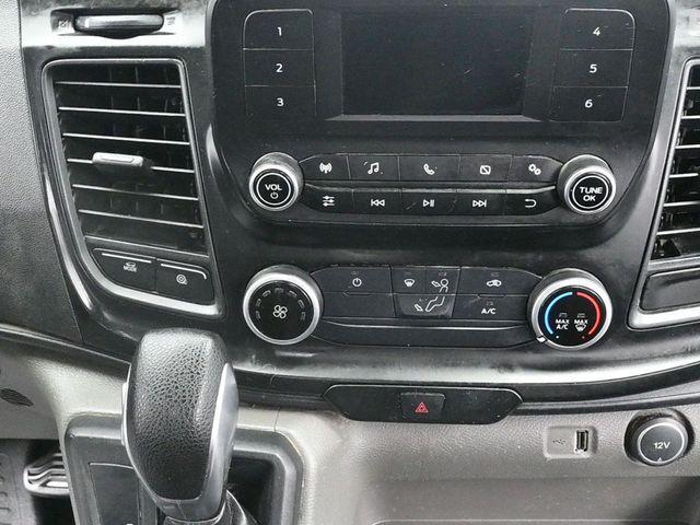 used 2022 Ford Transit-250 car, priced at $30,900