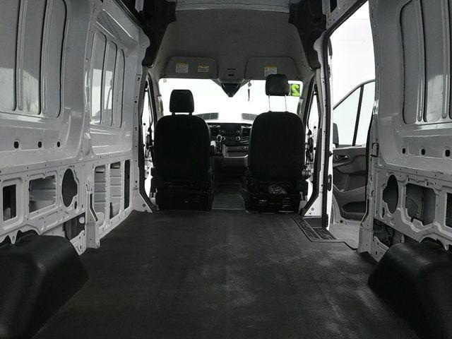 used 2022 Ford Transit-250 car, priced at $30,900