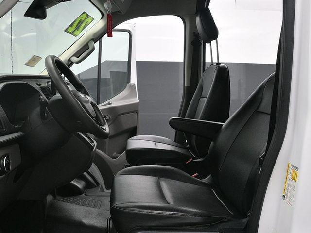 used 2022 Ford Transit-250 car, priced at $30,900