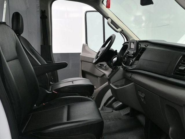 used 2022 Ford Transit-250 car, priced at $30,900