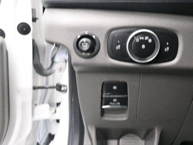 used 2022 Ford Transit-250 car, priced at $30,900