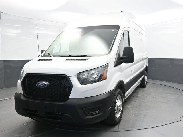 used 2022 Ford Transit-250 car, priced at $30,900