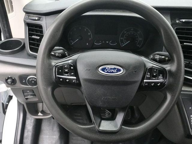 used 2022 Ford Transit-250 car, priced at $30,900