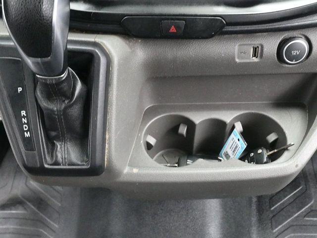 used 2022 Ford Transit-250 car, priced at $30,900