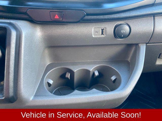 used 2024 Ford Transit-350 car, priced at $44,900