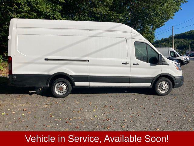 used 2024 Ford Transit-350 car, priced at $44,900