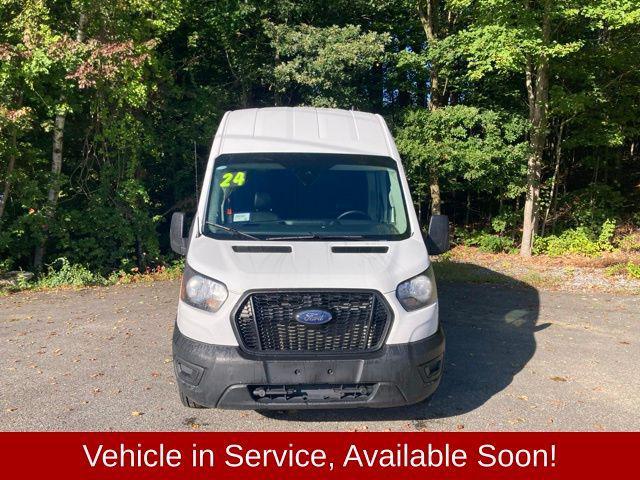 used 2024 Ford Transit-350 car, priced at $44,900