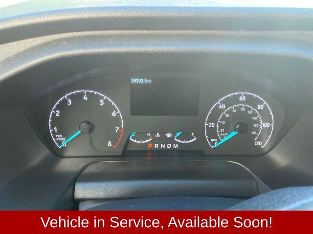 used 2024 Ford Transit-350 car, priced at $44,900
