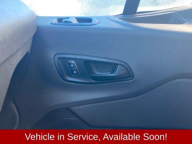 used 2024 Ford Transit-350 car, priced at $44,900
