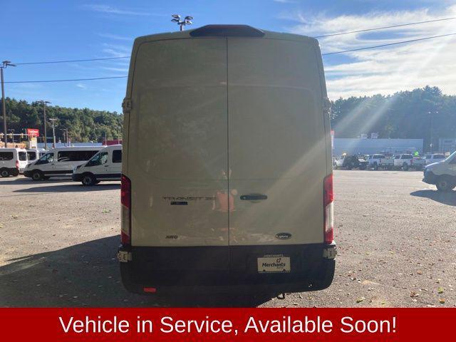 used 2024 Ford Transit-350 car, priced at $44,900