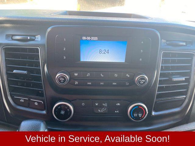 used 2024 Ford Transit-350 car, priced at $44,900
