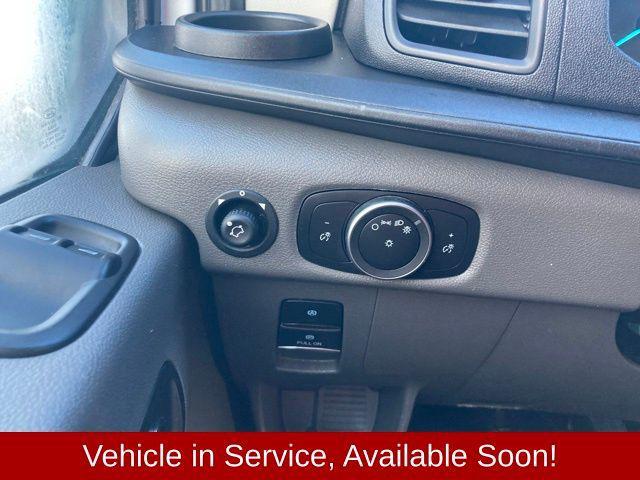 used 2024 Ford Transit-350 car, priced at $44,900