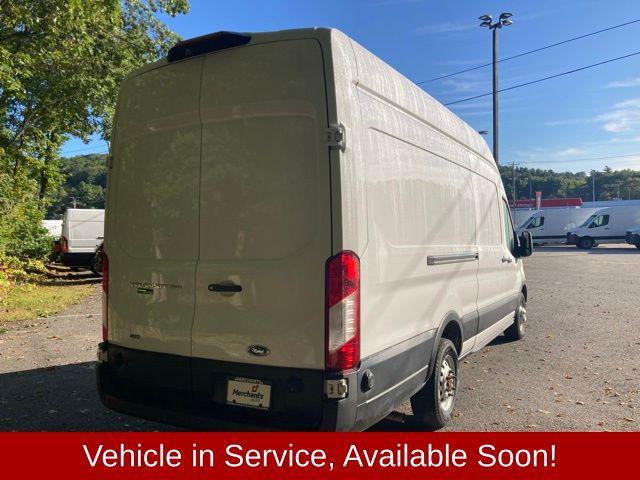 used 2024 Ford Transit-350 car, priced at $44,900