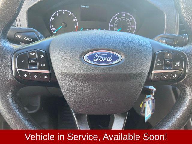 used 2024 Ford Transit-350 car, priced at $44,900