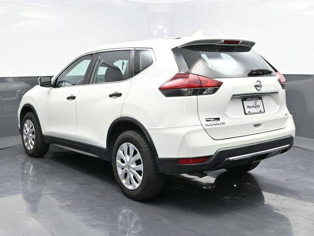 used 2020 Nissan Rogue car, priced at $12,790