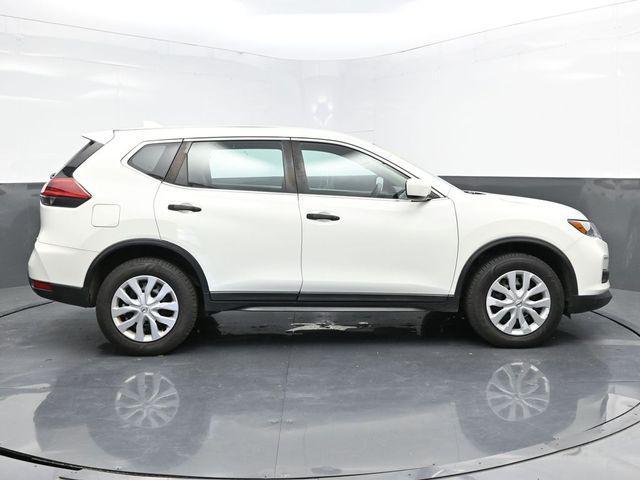 used 2020 Nissan Rogue car, priced at $12,790