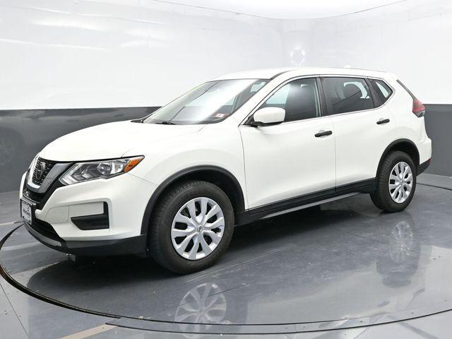 used 2020 Nissan Rogue car, priced at $12,790