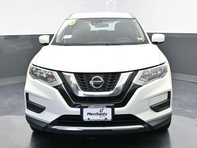 used 2020 Nissan Rogue car, priced at $12,790