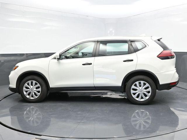 used 2020 Nissan Rogue car, priced at $12,790