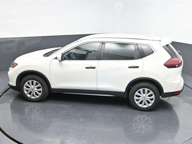 used 2020 Nissan Rogue car, priced at $12,790