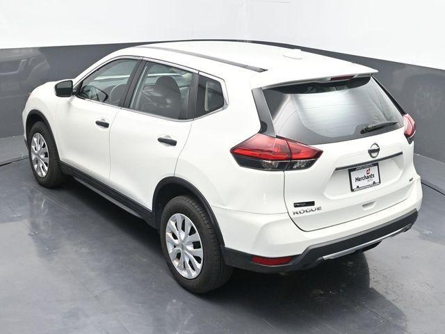 used 2020 Nissan Rogue car, priced at $12,790