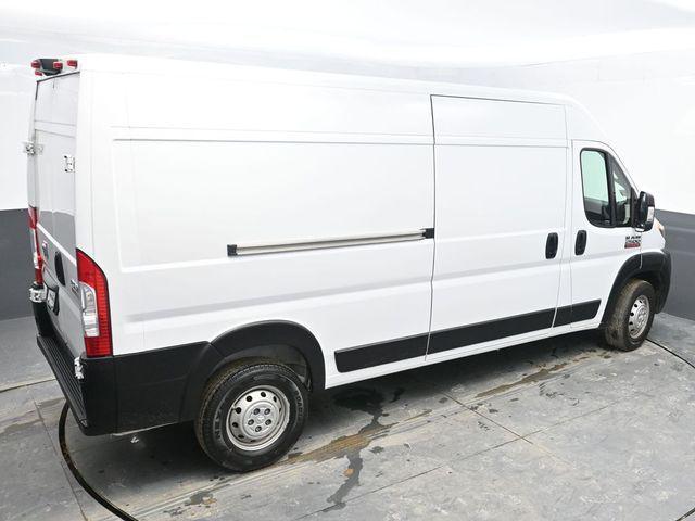 used 2022 Ram ProMaster 2500 car, priced at $30,900