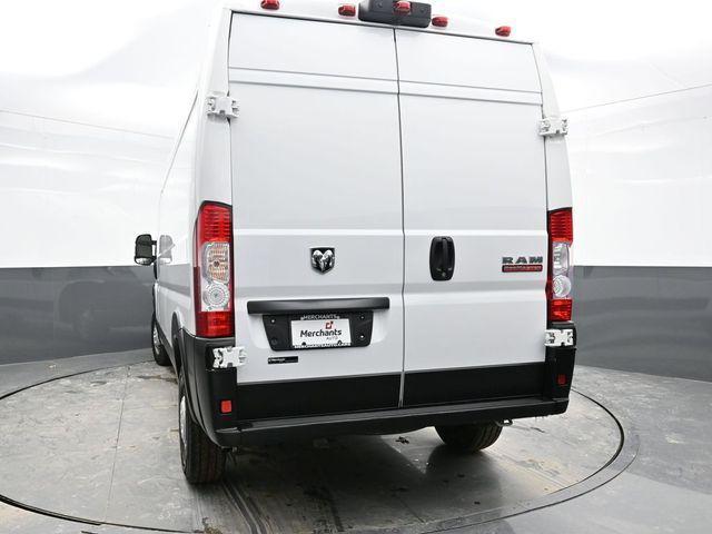 used 2022 Ram ProMaster 2500 car, priced at $30,900