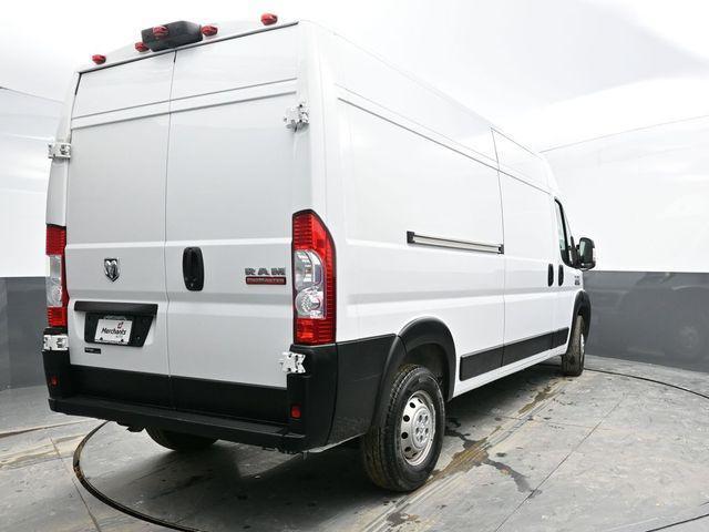 used 2022 Ram ProMaster 2500 car, priced at $30,900